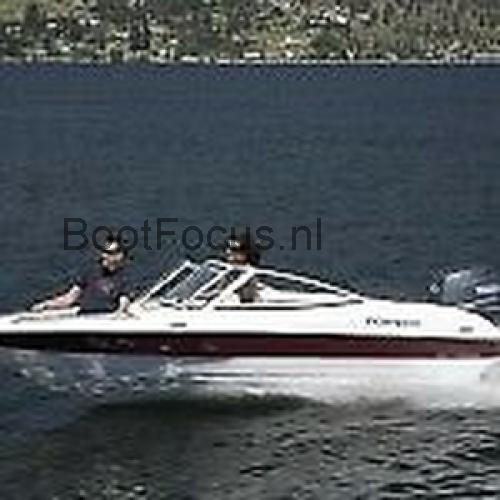 Campion Allante 485 BR specificaties